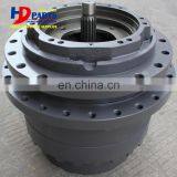Hyundai R320LC-7 Final Drive Without Travel Motor for Excavator