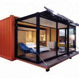 Customized 20ft 40ft Expandable Shipping Container House for Sale thumbnail-1