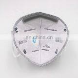 Winter Activated Carbon Anti Smog Dust Protective Face Mask Mouth Muffle With Valve thumbnail-6