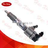 Auto Common Diesel Rail Injector Nozzle 0 445 110 719 0445110719 thumbnail-3