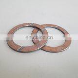 High Quality Original K19 Diesel Engine Parts Thrust Bearing 3026556 thumbnail-4