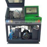 CR709 DIESEL CMMON RAIL AND C7 C9 C-9 3126 HEUI INJECTOR TEST BENCH