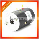 24V 2KW WATERPROOF Hydraulic dc Pump Motor thumbnail-6