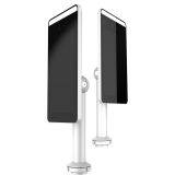 Access Control System Measurement Thermal Camera Body Automatic Face Recognition Temperature Camera thumbnail-3