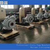 Three Types of Seals for Slurry Pump Shaft Seals