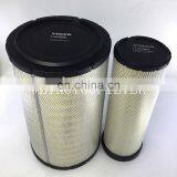 Excavator Air Filter 11033996 AF25454 P777868 600-185-6110 thumbnail-5