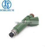 Fuel Injector For Toyota Corolla 23250-22040 thumbnail-2
