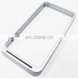 Hot Selling Custom Cnc Machining Anodized Aluminum Frames for Mobile Phone thumbnail-2