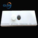 92% 95%97%99% High-quality Wear-resistant and Corrosion-resistant Alumina Ceramic Lining Patch thumbnail-5