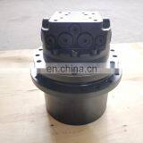 Mini Drive Unit Excavator SK35SR Travel Motor SK35SR-5 Final Drive thumbnail-2
