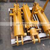 XCMG LW180 Wheel Loader Steering Hydraulic Cylinders LW180.5.1 400401624