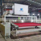 High Quality Horizontal Glass Washing and Drying Machine 2500mm