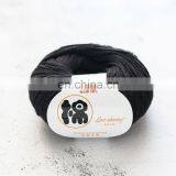 2019 Soft Warm 32s/8 Recycled Cotton Yarn for Weaving thumbnail-4