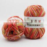 Popular Blended Cotton Yarn Knitting Hand Crochet Yarn With Low Price thumbnail-5