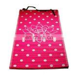 Easy to Carry Pvc Washable Beach Mat thumbnail-2