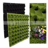 Hot Sale The Greenhouse Garden Plant Felt Fabric Pocket Grow Bag thumbnail-2