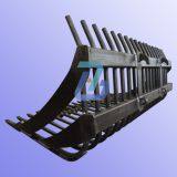 Cnc Sheet Metal Fabrication thumbnail-4