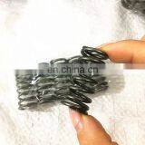 For VW Audi 1.8T 2.7T RS6 4.2L AEB 20 Valve Intake and Exhaust Set Special Alloy Copper Bronze Guides Springs Titanium Retainers thumbnail-4