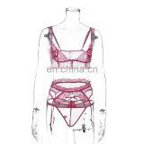 2021 New Fashion Erotic Hot Transparent Sexy Underwear Women Sexy Lingerie thumbnail-5