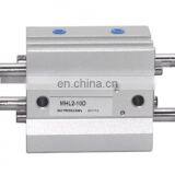 SMC Pneumatic Cylinder MHL2-10D thumbnail-1