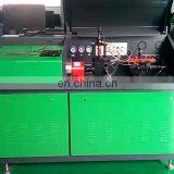 CRS709D Common Rail Used Diesel Injector Fuel Injection Pump Calibration Machine Test Bench