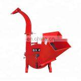 Tractor Shredder PTO Wood Chipper thumbnail-4