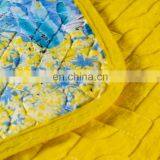 100% Microfiber/cotton Quilted Bedspread Set thumbnail-7