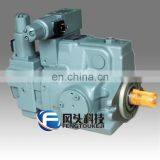 Japan YUKEN Axial Piston Pump A37-F-R-04-H-K-32366 Injection Molding Machine Oil Pump Hydraulic Pump thumbnail-2