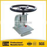 HST-5010 Small Dumbbell Rubber Die Cutter thumbnail-3