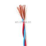 2x0.75mm Twisted Pair Cable Manufacturers thumbnail-3
