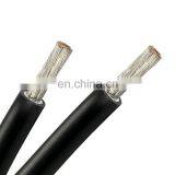 Zero Halogen pv Wire Solar Cable Solar dc 4mm Cable thumbnail-3