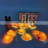 2020 Hot Selling Battery Powered LED Fairy Seashell Decorative String Light