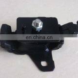 LEWEDA OEM Standard Parts Auto Engine Parts Engine Mounting 12361-15170 of Manufacturers for COROLLA AE100 AE110 thumbnail-3