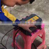 4MPSS/6MPSS Controller for Solar Oil Cooling Submersible Motor Multistage Water Pump thumbnail-1