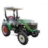 40hp 4WD Farm Tractor thumbnail-5