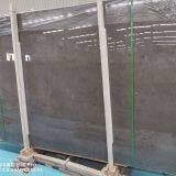 Pure Grey Marble Tiles Cinderella Grey Shay Grey Marble Slabs Natural Stone With Cheap Factory Price thumbnail-2