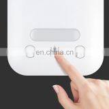 Amazon 2020 Hot-selling Single Fold Led Desk Lamp With Sensitive Touch Buttons thumbnail-5