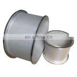 Cylindrical 304 316 Stainless Steel Wire Mesh Powder Sintered Filter Element thumbnail-6