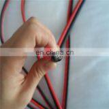 Car Home Audio 16AWG Speaker Wire Transparent Clear Cable 16/2 Gauge 250ft thumbnail-6