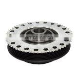 NEW Auto Vibration Damper Pulley OEM AG9G6B319AD 80004336 LR068885 1682158 thumbnail-5