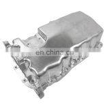 06A103601T Масляный поддон двигателя с отверстием для датчика 06A103601AC 038103603N 038103601NA 038103601MA 038103601AQ Высокое качество thumbnail-1