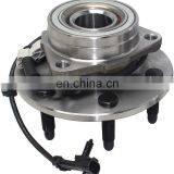 Top Selling 515036-DA Front Passenger Side Truck Automobile Axle Bearing Wheel Bearing Wheel Hub thumbnail-2