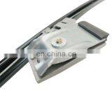 Window Regulator Front Right Passenger Side for 05-12 Porsche 911 Boxster Cayman 98754207601 High Quality thumbnail-3