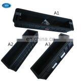 150x150x550mm Concrete Cube Test Mould, Plastic Concrete Beam Test Mould thumbnail-3