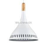 Design Lamps Interior Modern Bell Pendant Light From Zhongshan thumbnail-6