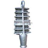 High Difficulty OEM Vacuum Die Grey Iron Steel Brass Casting thumbnail-6