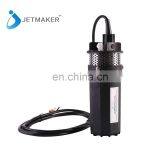 Jetmaker Mini Solar Water Pump Deep Submersible Pump Solar Aquarium Pump With Solar Panel System thumbnail-5