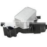 Auto Oil Filter Housing Assy OEM 152085948R With High Quality thumbnail-1