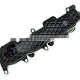 0248L1 11127805927 Крышка клапанной крышки двигателя для Ford C-Max, Fiesta, Focus MK2 3M5Q6K271AC 3M5Q6P038AA Y601-10-235 Высокое качество thumbnail-4