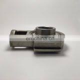 China Bearing Manufacturer High Quality Stainless Steel Pillow Block Bearing Housing Ssuct207 thumbnail-5